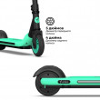 Електросамокат Segway-Ninebot A6
